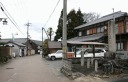 明治天皇聖跡・旅籠小幡屋跡 土山町大野 甲賀市 滋賀県