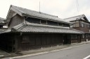 旧家 水口町今郷 甲賀市 滋賀県