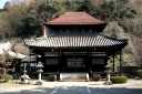 大岡寺・芭蕉句碑 水口町京町 甲賀市 滋賀県