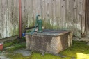 井戸 水口町本町３丁目 甲賀市 滋賀県