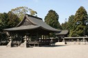 水口神社 水口町宮ノ前 甲賀市 滋賀県