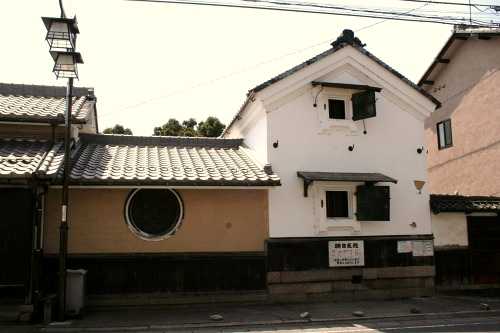 朝日医院 水口町梅が丘 甲賀市 滋賀県