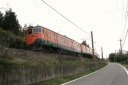 JR草津線・横田渡から三雲への旧東海道 三雲 湖南市 滋賀県