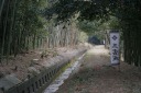 大沙川（おおすながわ） 吉永 湖南市 滋賀県