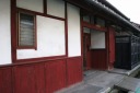 民家 柑子袋 湖南市 滋賀県