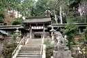 吉姫神社 石部東８丁目 湖南市 滋賀県