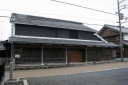 土山宿本陣跡 土山町 甲賀市 旧東海道