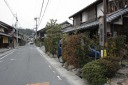 一里塚跡 石部西１丁目 湖南市 滋賀県