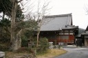真明寺・芭蕉句碑 石部西１丁目 湖南市 滋賀県