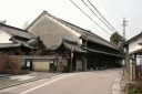 旧和中散本舗 六地蔵 栗東市 滋賀県