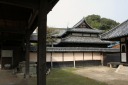 大角家住宅隠居所 六地蔵 栗東市 滋賀県