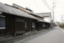 酒屋清右衛門宅 小野 栗東市 滋賀県
