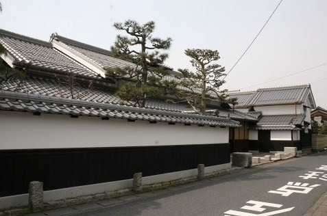 旧家 手原5丁目 栗東市 滋賀県