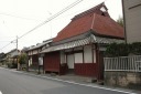 民家 目川 栗東市 滋賀県