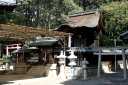 新宮神社 野路６丁目 草津市 滋賀県