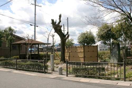 萩の玉川 野路４丁目 草津市 滋賀県
