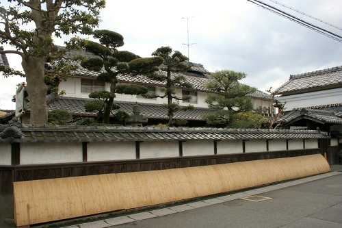 旧家 月輪2丁目 大津市 滋賀県