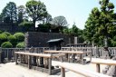 義士墓 泉岳寺 東海道