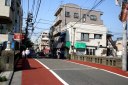 浜川橋 立会川 東大井２丁目/南大井１丁目 東海道