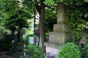 鈴ヶ森刑場遺跡 南大井２丁目 東海道