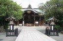 六郷神社 東六郷３丁目１０－１８ 大田区 旧東海道