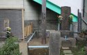 八丁畷無縁塚 慰霊塔 下並木 川崎区 旧東海道