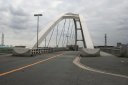 鶴見川橋 市場下町 鶴見区 横浜市 旧東海道