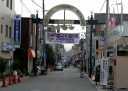 松原商店街 宮田町１丁目 保土ヶ谷区 横浜市 旧東海道