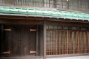 旅籠屋（本金子屋）跡 保土ヶ谷町 旧東海道