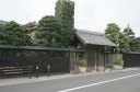 若林家（旧立場茶屋） 境木本町 保土ヶ谷区 旧東海道