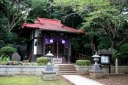 境木地蔵 境木本町 保土ヶ谷区 旧東海道