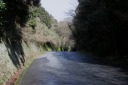 小関峠 園城寺町 大津市 滋賀県