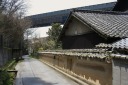 小関越え・普門寺 藤尾奥町 大津市 滋賀県