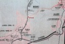小関越え（京都側出入り口周辺） 藤尾奥町 大津市 滋賀県