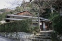 藤尾磨崖仏 寂光寺 藤尾奥町 大津市 滋賀県