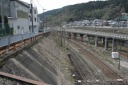 小関越え 藤尾奥町 大津市 滋賀県