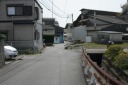 小関越え 茶戸町/横木２丁目 大津市 滋賀県