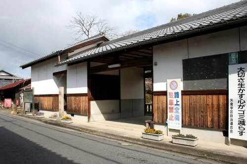 正光寺 西矢倉３丁目 草津市 滋賀県