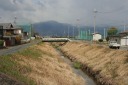 北川 野路町 草津市 滋賀県