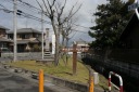 矢橋交差点 湖帆の郷 矢橋町 草津市 滋賀県