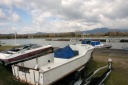 矢橋渡跡 矢橋町 草津市 滋賀県