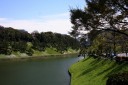 桜田濠 三宅坂 皇居