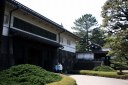 平川門 皇居