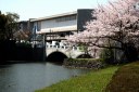 竹橋 皇居