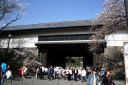 田安門 皇居