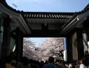 田安門 皇居