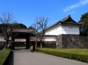 大手門 皇居