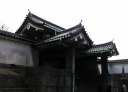 大手高麗門 皇居