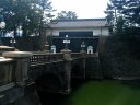 正門（西丸大手門）・二重橋 皇居