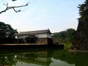 桜田門（第二の門・渡櫓門） 皇居